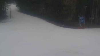 Ski Karlov - areál Karlov