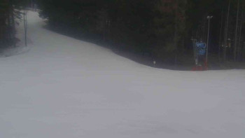 Ski Karlov - areál Karlov