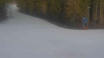 Ski Karlov - areál Karlov