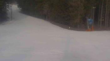 Ski Karlov - areál Karlov