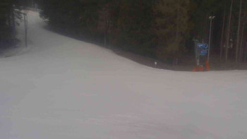 Ski Karlov - areál Karlov