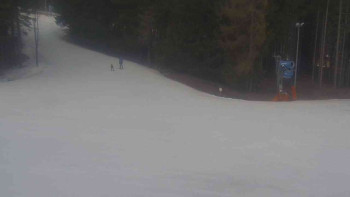 Ski Karlov - areál Karlov