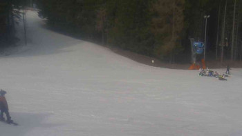 Ski Karlov - areál Karlov