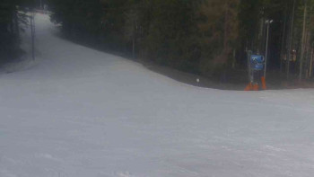 Ski Karlov - areál Karlov