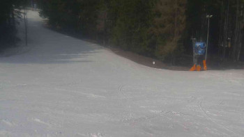 Ski Karlov - areál Karlov