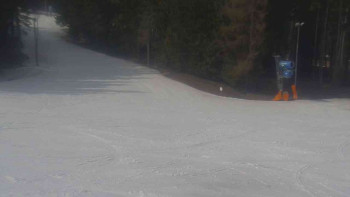 Ski Karlov - areál Karlov