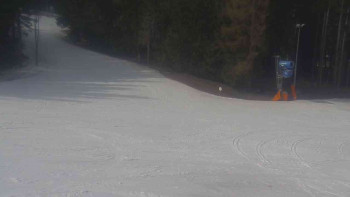 Ski Karlov - areál Karlov