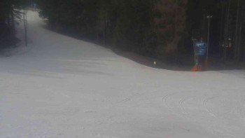 Ski Karlov - areál Karlov