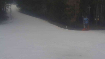 Ski Karlov - areál Karlov