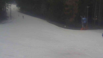 Ski Karlov - areál Karlov