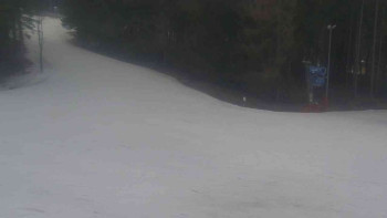 Ski Karlov - areál Karlov