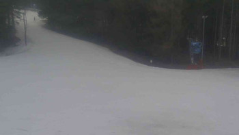 Ski Karlov - areál Karlov