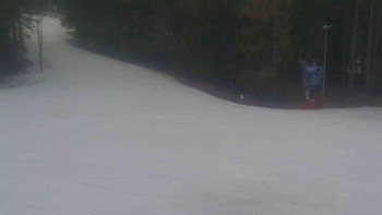 Ski Karlov - areál Karlov