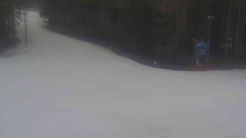 Ski Karlov - areál Karlov