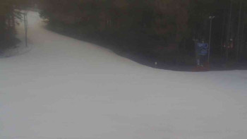 Ski Karlov - areál Karlov