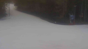 Ski Karlov - areál Karlov