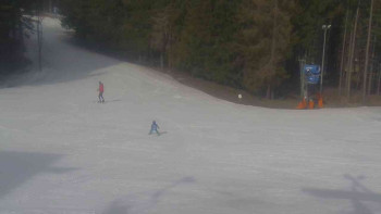 Ski Karlov - areál Karlov