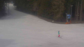 Ski Karlov - areál Karlov