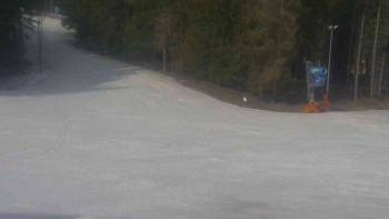 Ski Karlov - areál Karlov