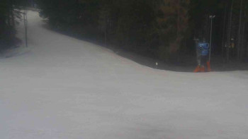 Ski Karlov - areál Karlov