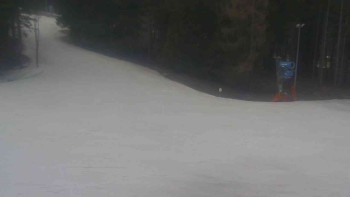 Ski Karlov - areál Karlov