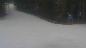 Ski Karlov - areál Karlov