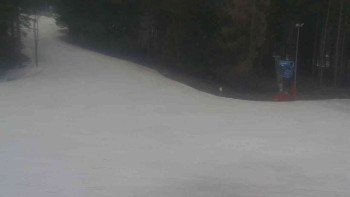 Ski Karlov - areál Karlov