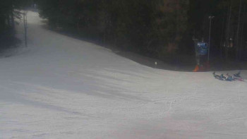 Ski Karlov - areál Karlov