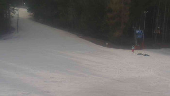 Ski Karlov - areál Karlov