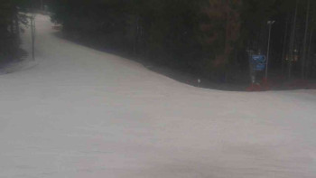 Ski Karlov - areál Karlov