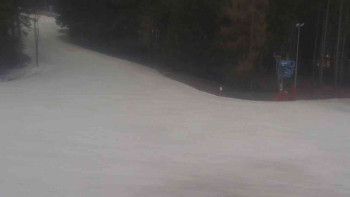 Ski Karlov - areál Karlov