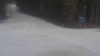 Ski Karlov - areál Karlov