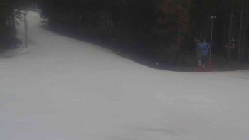 Ski Karlov - areál Karlov