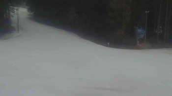 Ski Karlov - areál Karlov