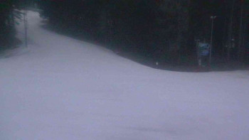 Ski Karlov - areál Karlov