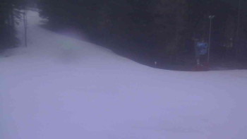 Ski Karlov - areál Karlov