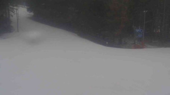 Ski Karlov - areál Karlov