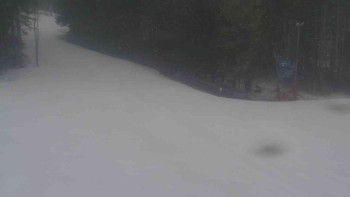 Ski Karlov - areál Karlov