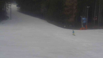 Ski Karlov - areál Karlov