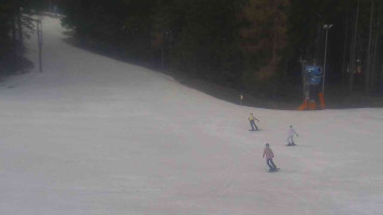 Ski Karlov - areál Karlov