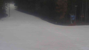 Ski Karlov - areál Karlov