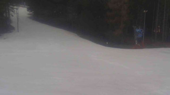 Ski Karlov - areál Karlov