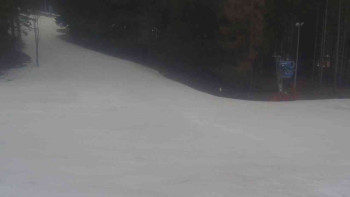 Ski Karlov - areál Karlov