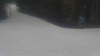 Ski Karlov - areál Karlov