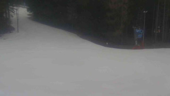 Ski Karlov - areál Karlov