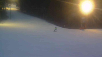 Ski Karlov - areál Karlov