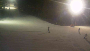 Ski Karlov - areál Karlov