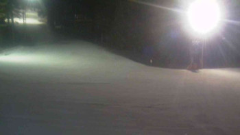 Ski Karlov - areál Karlov