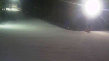 Ski Karlov - areál Karlov