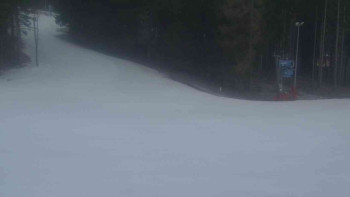 Ski Karlov - areál Karlov